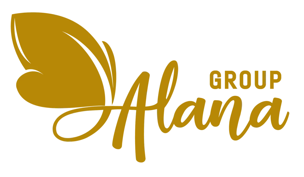 logo alana